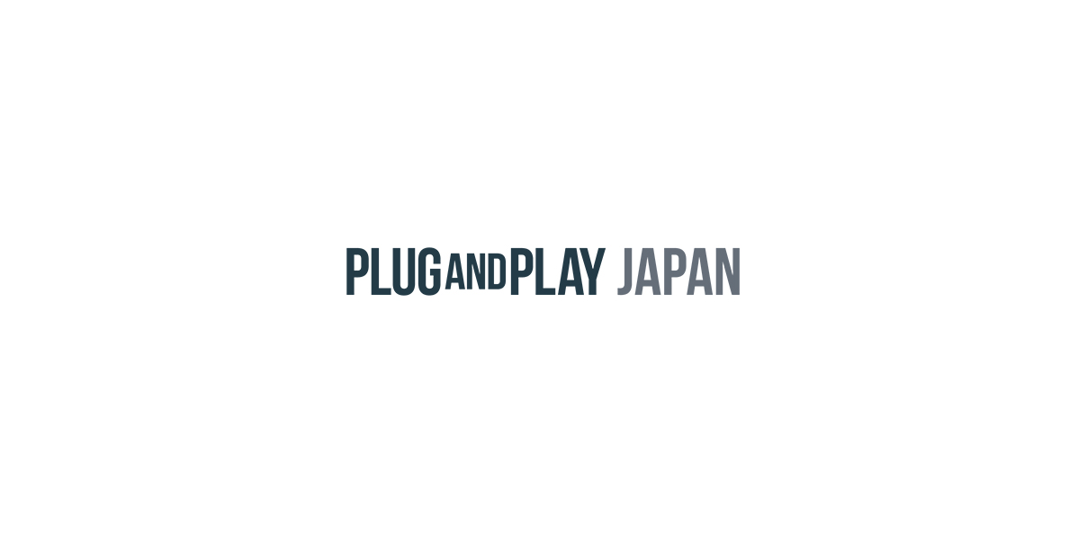 シリコンバレー発 Plug and Play JapanのBatch1に採択いただきました