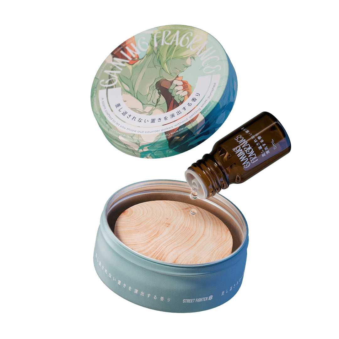 ED product photo