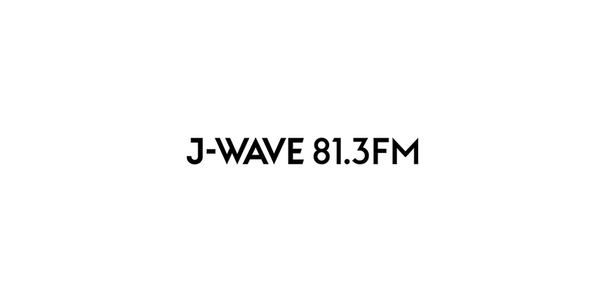 J-WAVE 『JK Radio Tokyo United』に代表の太田が出演しました