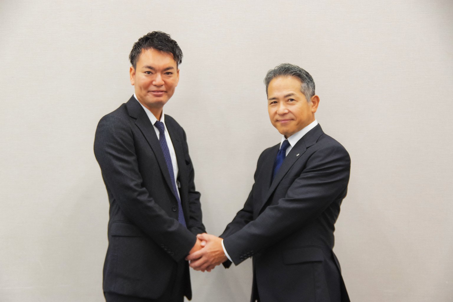 CODE Meee Representative Director Kenji Ota, S.T. CORPORATION Chairman of the Board, President & CEO Yo Kozuki