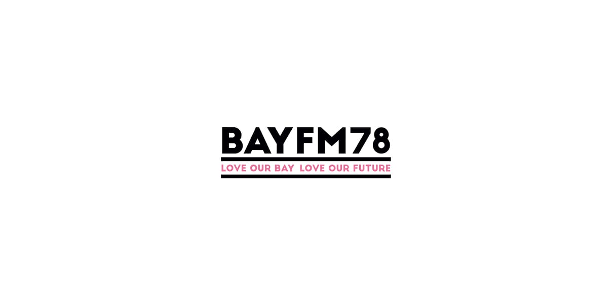 Our representative, Kenji, appeared on BayFM's "Lifestyle Recipe"