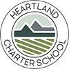 At Home With Heartland logo