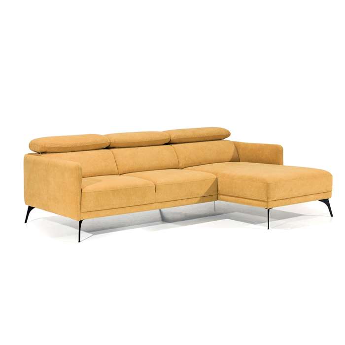 corner sofa SALTANO