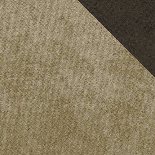 Fabric samples - ZETTA 291 (Beige) + ZETTA 294 (Brown)