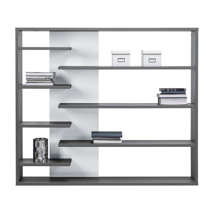bookcase ZONDA Z02