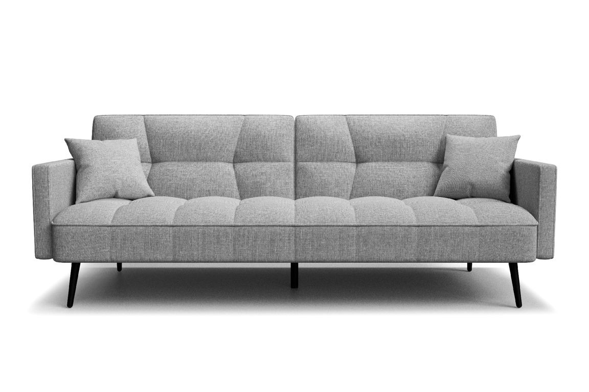 Sofa Bed SARAH - Grey