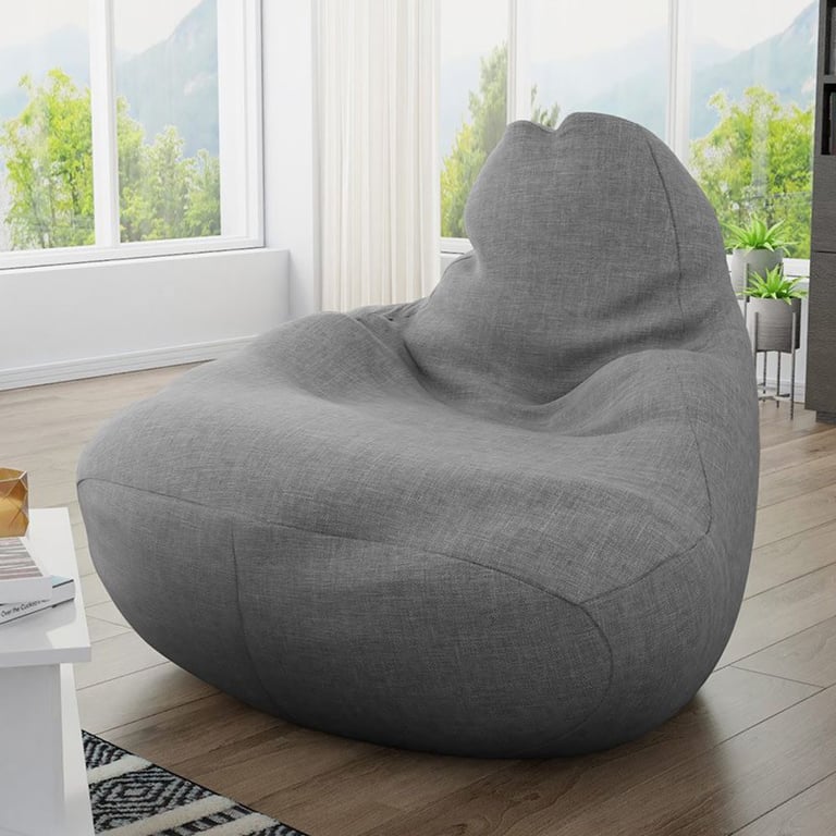 Bean Bag Chair BLIZZ 300L Lux 09 Dako Furniture