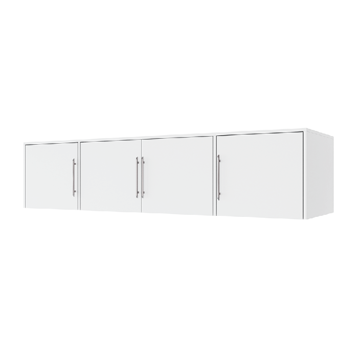 A special extension 45cm heigh for ontop of the wardrobe BALI D4 to enjoy additional stockpile.
