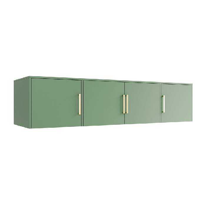 BALI D4 in green extension 
