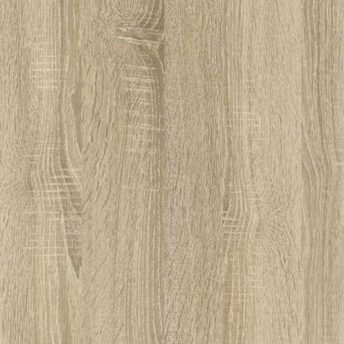 colour sample - oak sonoma