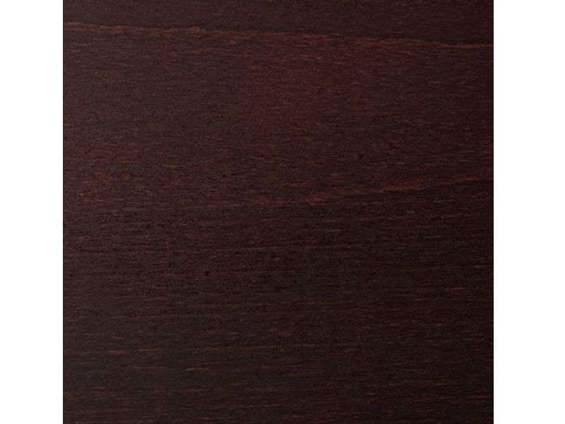 frame colour sample - walnut