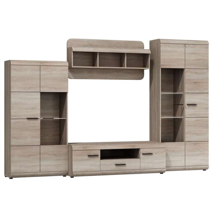 Living Room Furniture Set LUCUMA II