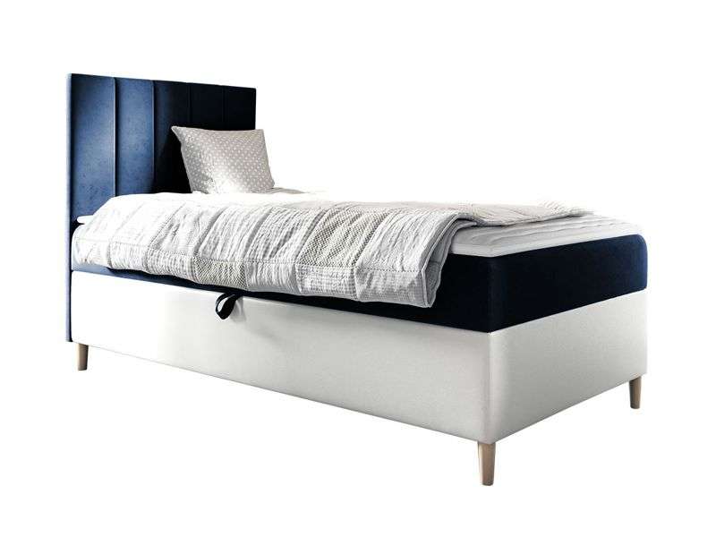  continental bed JUNIOR KAMIRE 1 