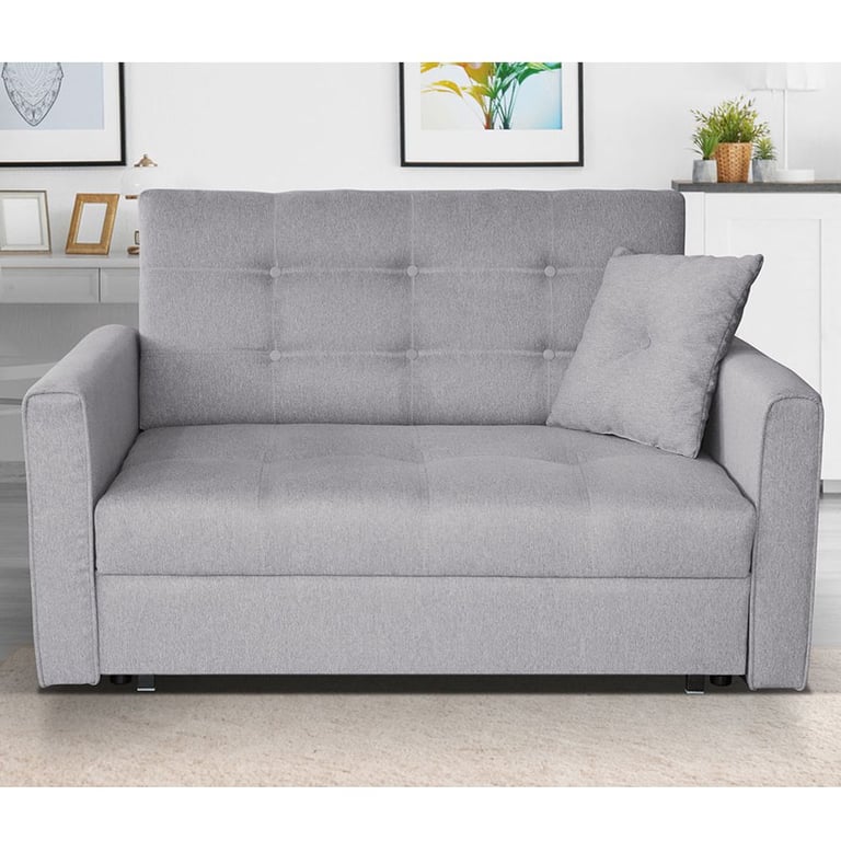Small fold out sofa hotsell