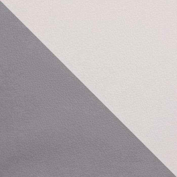 colour sample - grey + white