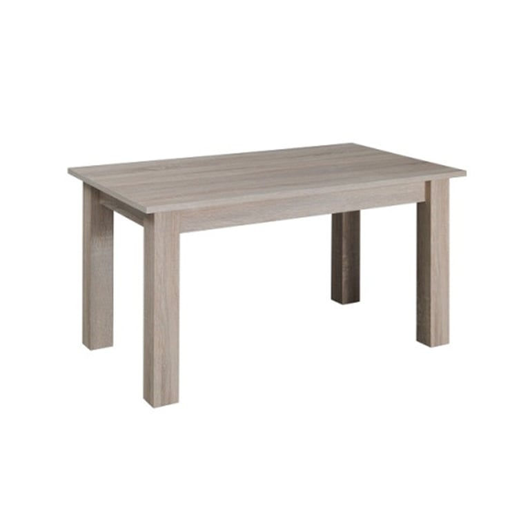 coffee table T32 in oak sonoma