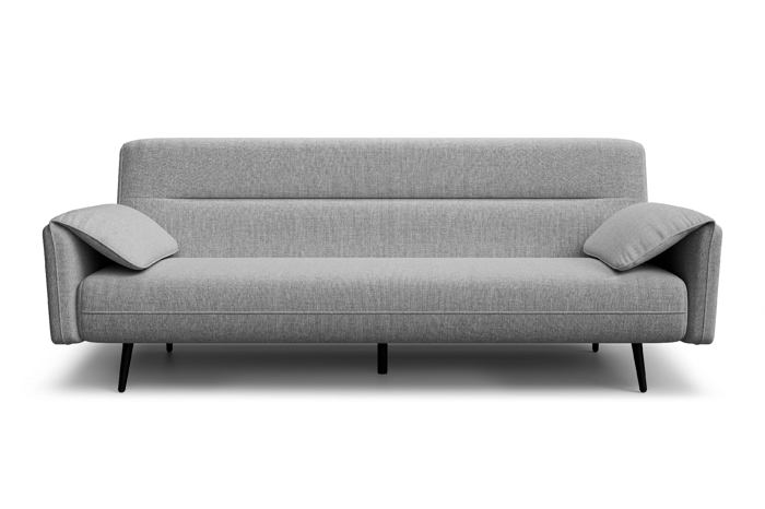 Sofa Bed CLAUDIA - Grey
