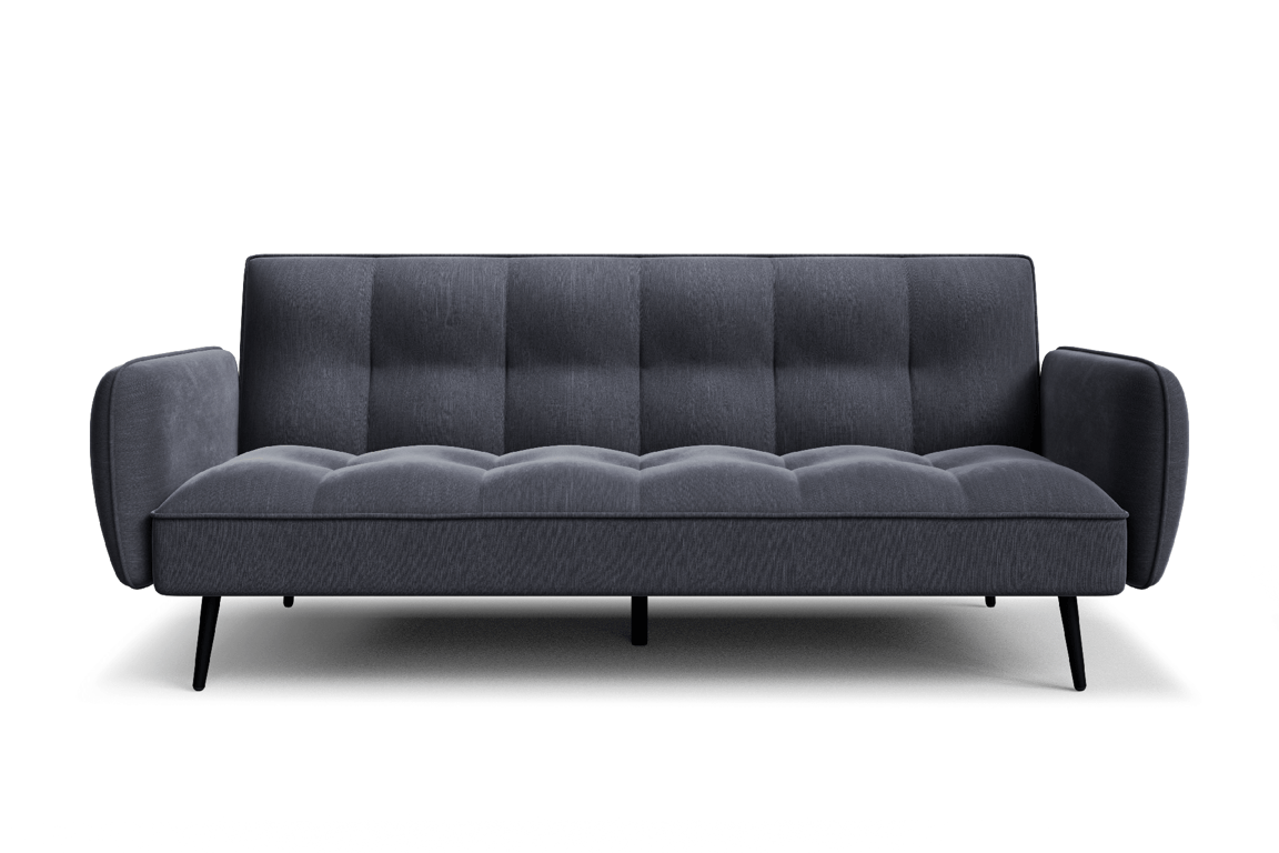 Sofa Bed SAMANTHA - Grey