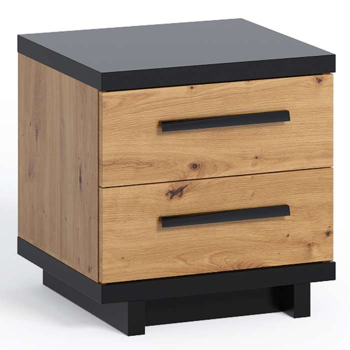 Bedside Table INEZO