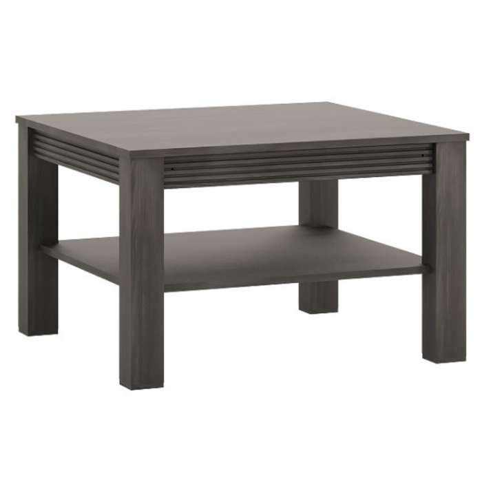 coffee table SEVILLA 70 in norwegian pine