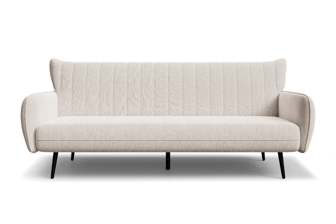 Sofa Bed NATALIE - Cream