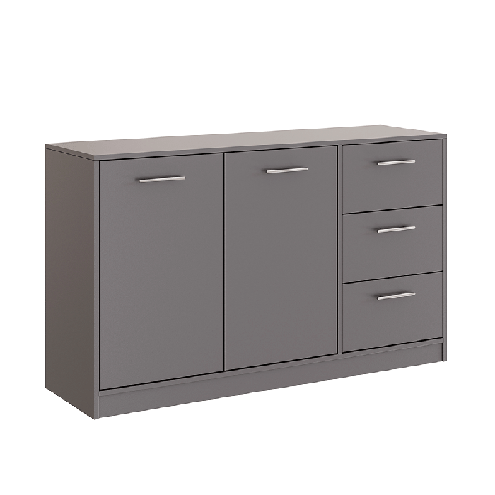 Sideboard BREMA in Lava