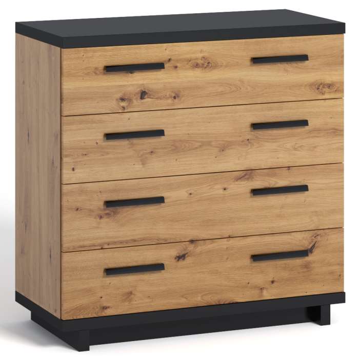 Chest of drawers INEZO