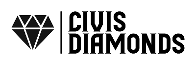 civis diamonds logo