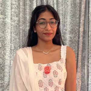 Jessica Sailesh Christian