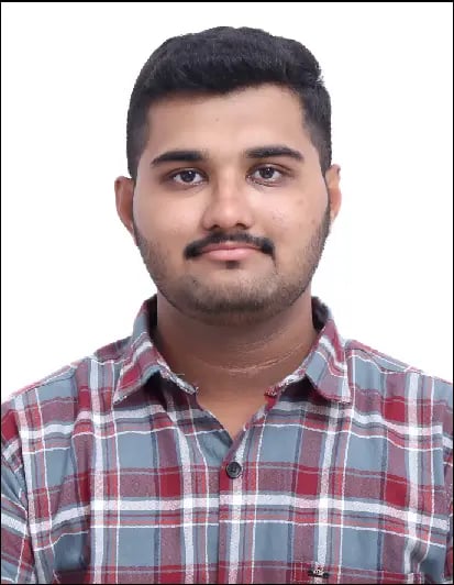 Parshva Nilesh Doshi