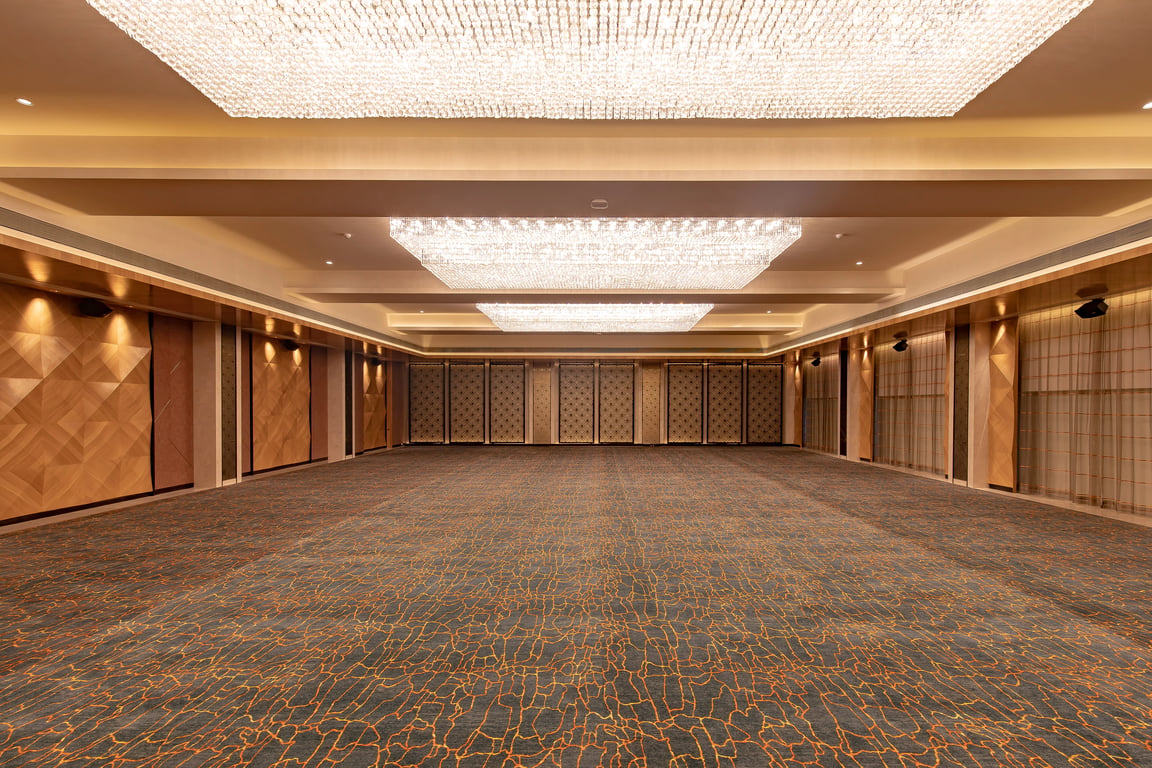 RPJ Hotel: Redefine the Pause in your Life