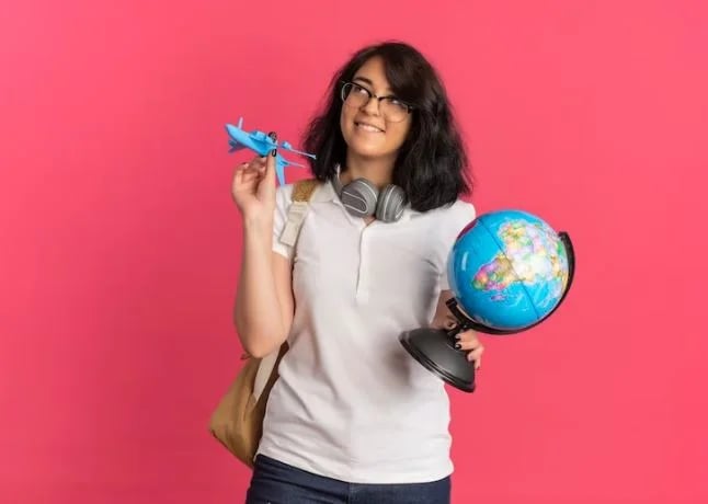 Get Ready, Get Set, Go Abroad: Preparing for Your Study Experience