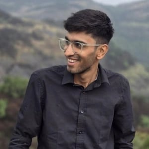 Shivang Bhesdadiya