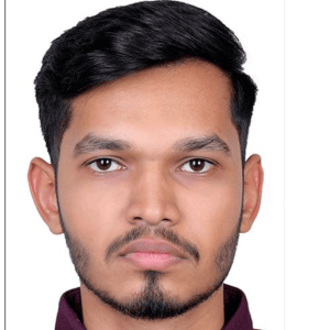 Kashyap Meghani