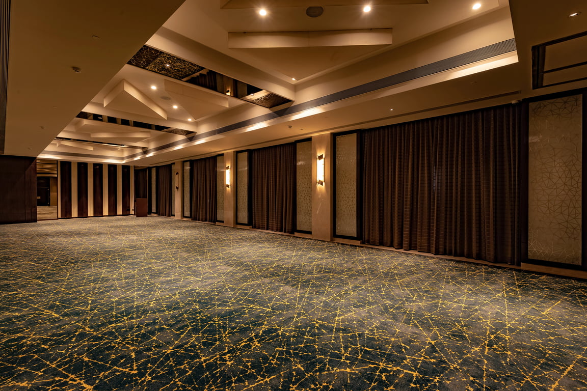 RPJ Hotel: Redefine the Pause in your Life