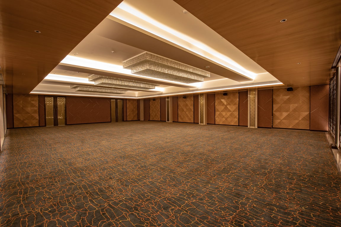 RPJ Hotel: Redefine the Pause in your Life