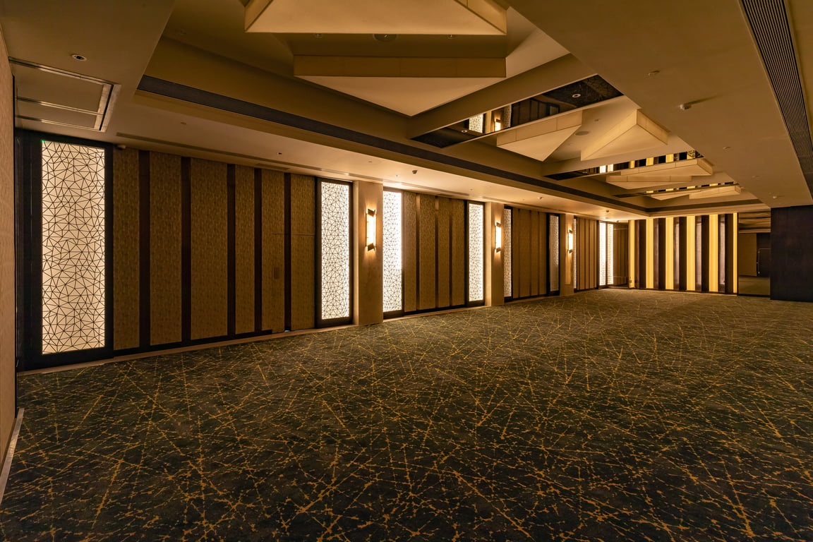 RPJ Hotel: Redefine the Pause in your Life
