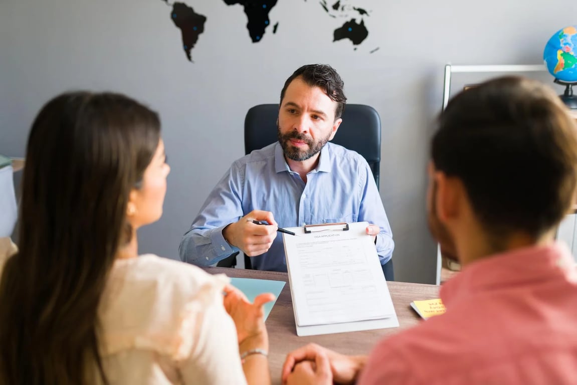 Demystifying the Study Abroad Interview: A Guide by Trans Globe