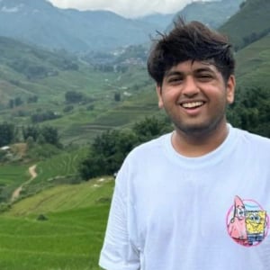  Pururava Kalawadia