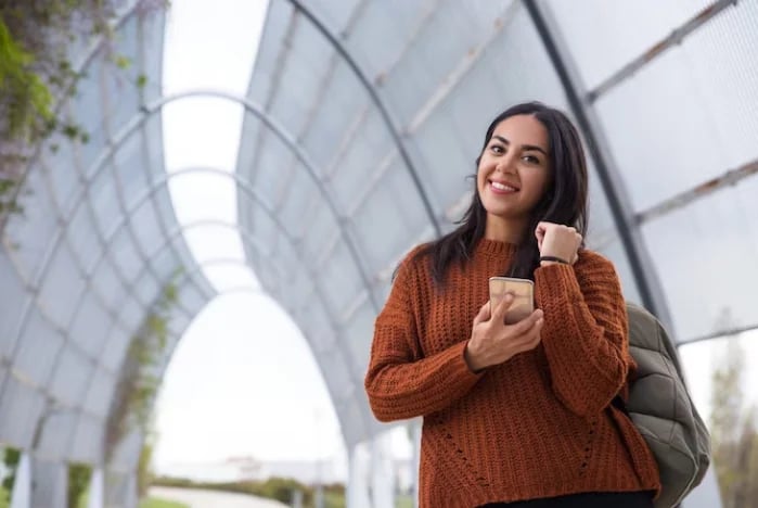 Embracing the Adventure: Studying Abroad in a Non-English Speaking Country