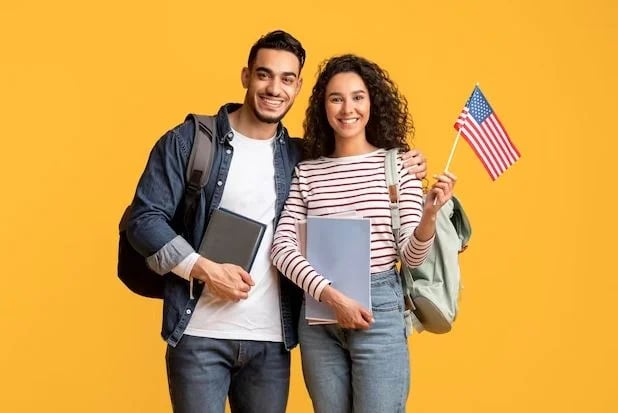 Study in the USA: A Comprehensive Guide for Indian Students