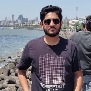  Karan Antala