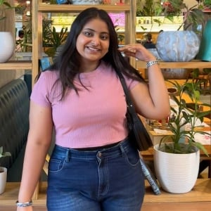Palak Patel