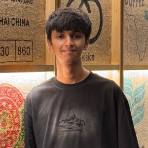 Prasham Sunil