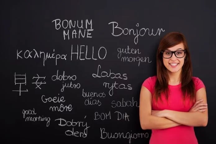 The Benefits of Learning a Foreign Language for Career Prospects While Travelling