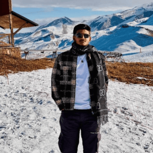 Romil Koradiya