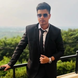 Vatsal Chandreshbhai Kapadiya