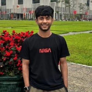  Shrey Rathod