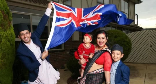 Why Australia is the Top Destination for Students Especially from Nepal