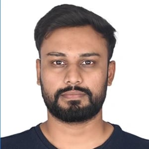 Sonesh Padariya